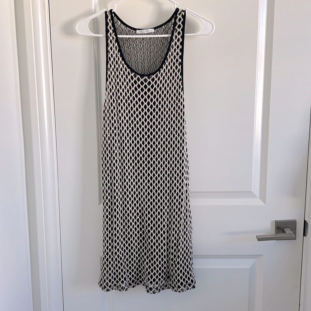 ZARA tank dress